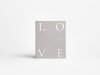 Album Printworks All You Need Is Love